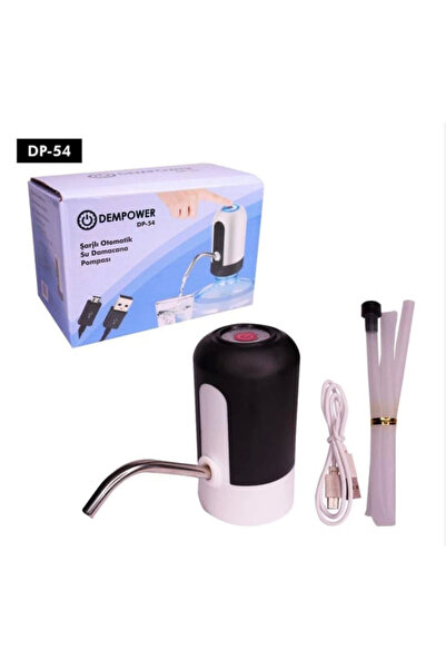 FİXFLEX Dempower Damacana Pompası - FXH8433-2566