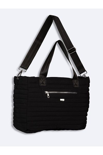 Ltb Black Bag