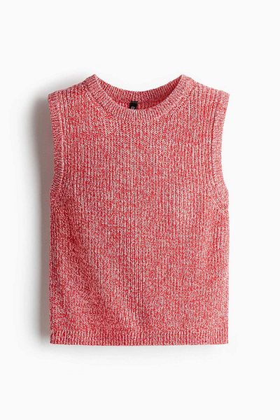 H&M Sweater vest