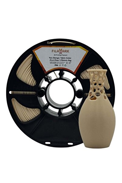 PLA Plus Filament Ten Rengi 1.75mm 1Kg