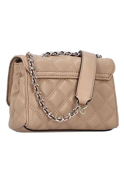 Guess Giully Mini Bag Umhängetasche 18 Cm