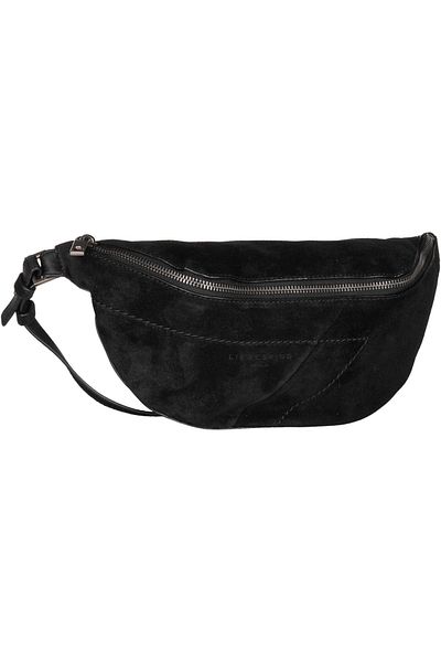 Liebeskind Berlin Sling Bag Edda Suede