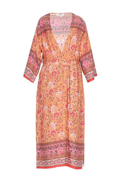 USHA Kimono