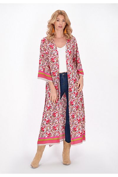 USHA Kimono