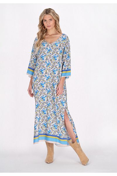 USHA Kleid