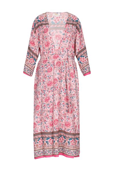 USHA Kimono