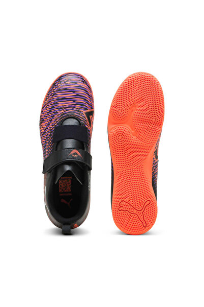 Puma Kids Future 8 Play Tt V Youth Football Boots