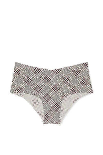Victoria's Secret Laser Cut Cheeky Panties