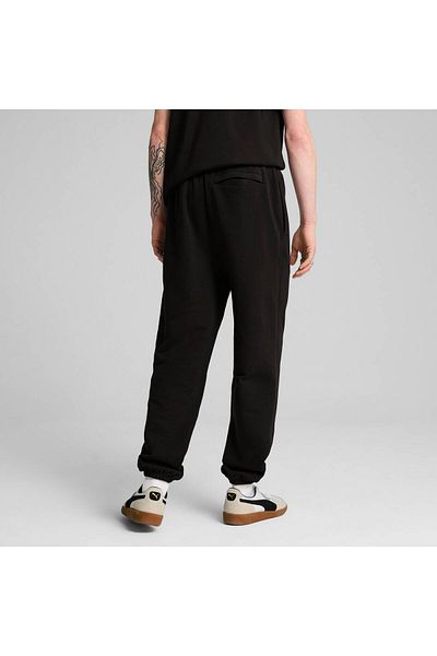 Puma Ανδρικό φαρδύ αθλητικό παντελόνι Wardrobe ESSENTIALS