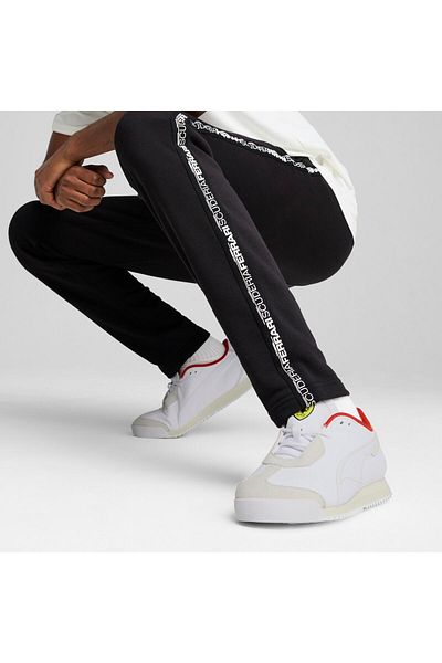 Puma Ανδρικό παντελόνι SCUDERIA FERRARI Race