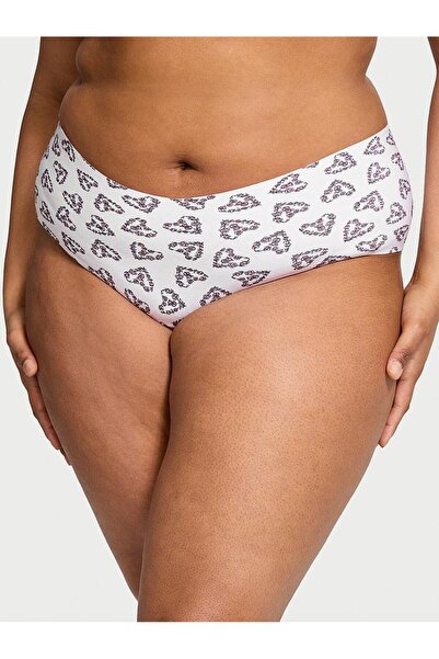 Victoria's Secret Laser Cut Cheeky Panties