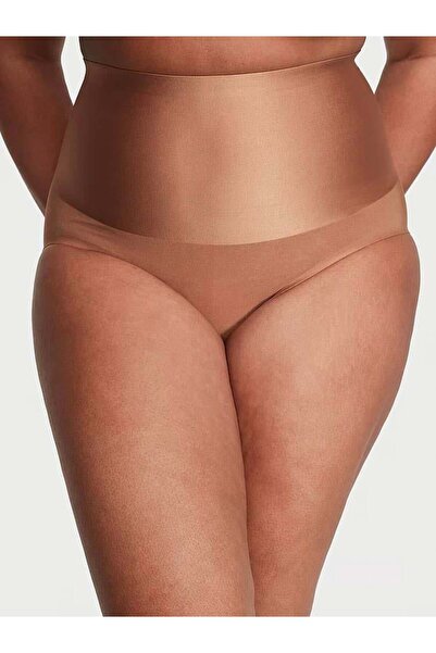 Victoria's Secret Smooth Shimmer Brief Panties