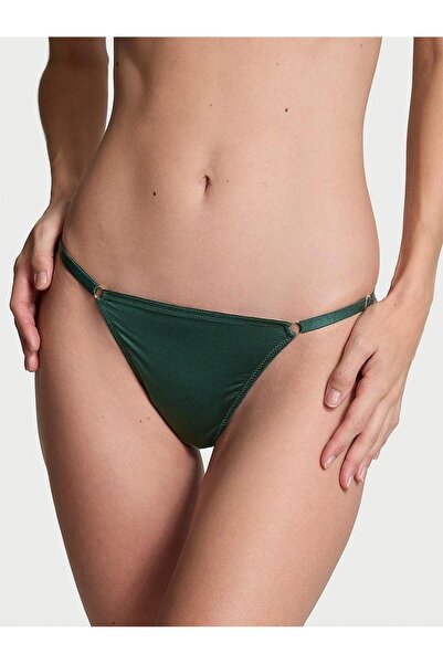 Victoria's Secret V-Hardware V-String Panties
