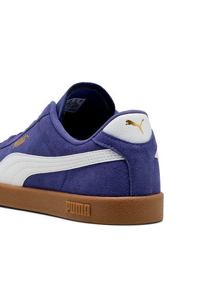 Puma Club II Pantofi UNISEX din piele intoarsa