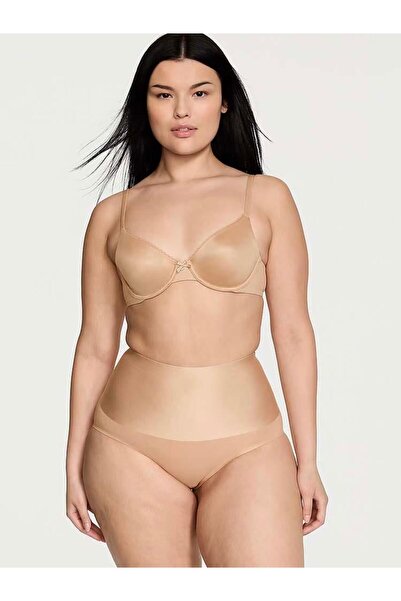 Victoria's Secret Smooth Shimmer Brief Panties