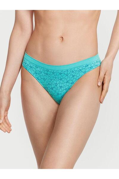 Victoria's Secret Seamless Bikini Panties