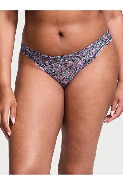 Victoria's Secret Lace Bikini Panties