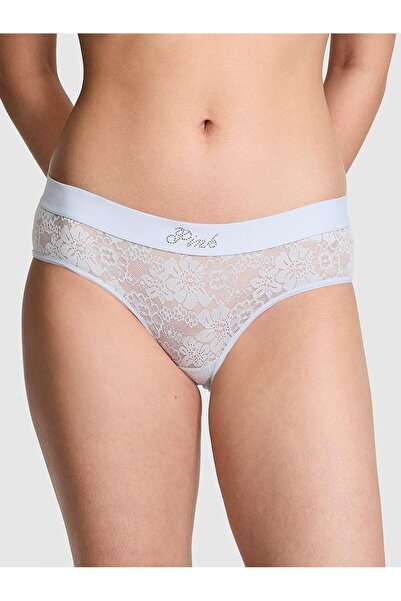 Victoria's Secret Chiloți Wink Hiphugger