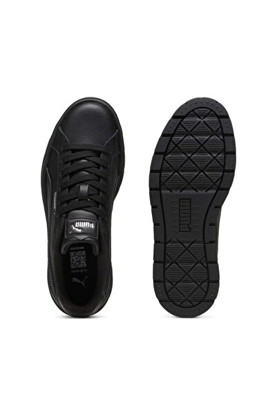 Puma Karmen II Kadın Deri Ayakkabı