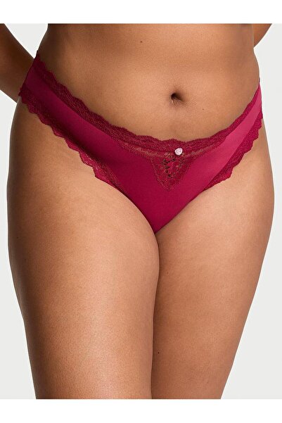 Victoria's Secret Brazilian panties with lace