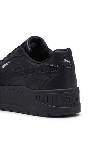 Puma Karmen Ii Women's Leather Shoes