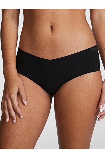 Victoria's Secret Laser Cut Hiphugger Panties