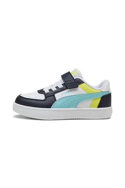 Puma Kids Pantofi sport pentru copii PUMA Caven 2.0 Block