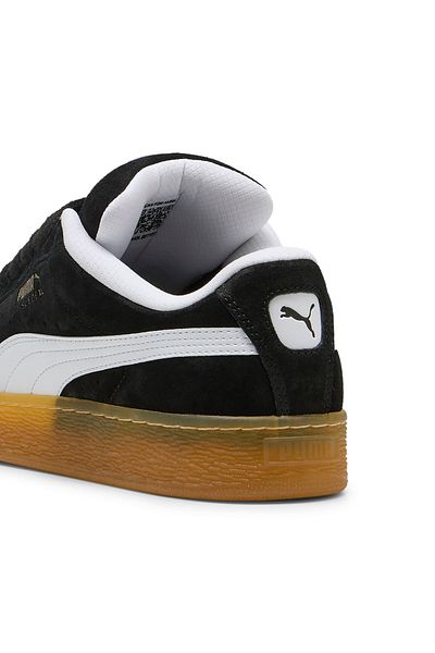 Puma Suede XL Dark Risk Shoes