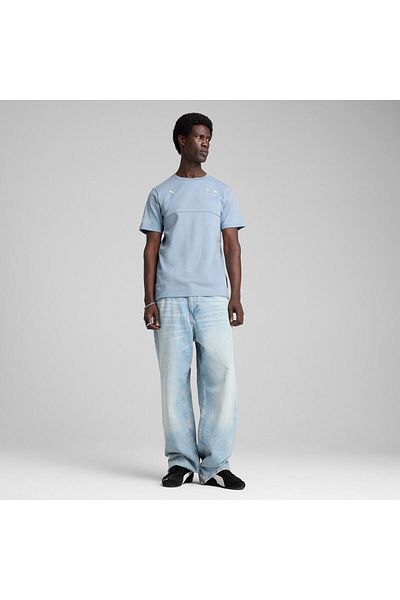 Puma Tricou BMW M Motorsport SDS 2.0 pentru bărbați