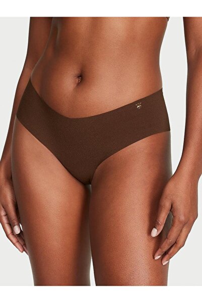 Victoria's Secret Laser Cut Cheeky Panties