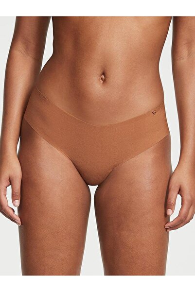 Victoria's Secret Laser Cut Cheeky Panties