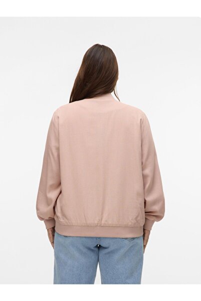 Veromoda Curve Blousonjacke VMCDINNA Bomberjacke