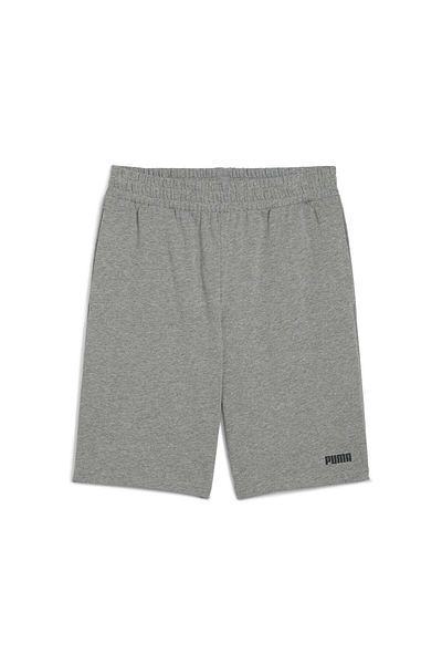 Puma Essentials Logo Jersey 10'' Mens Shorts