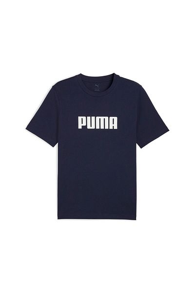 Puma Essentials Logo Men's T-Shirt