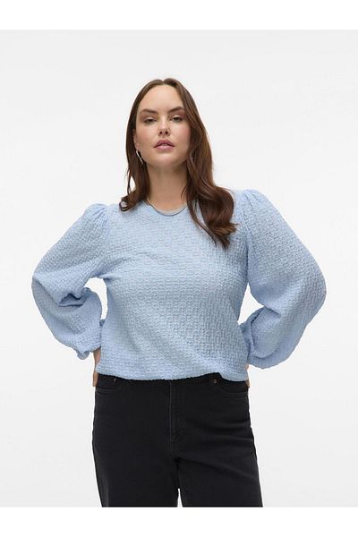 Veromoda Curve Top VMCFLOWER Top