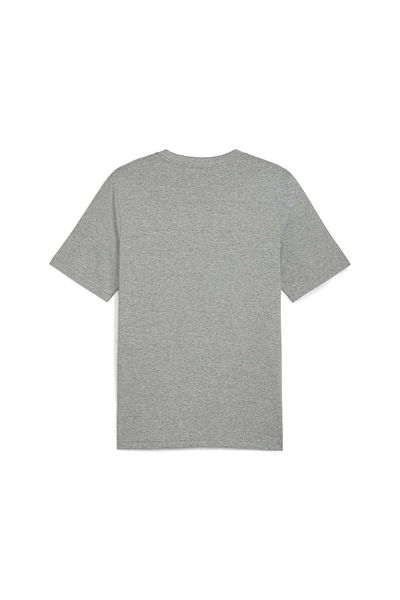 Puma Essentials Logo Men's T-Shirt