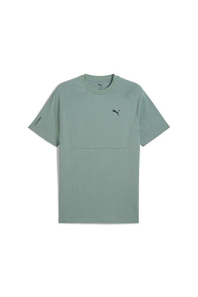 Puma Ανδρικό T-Shirt Pumatech