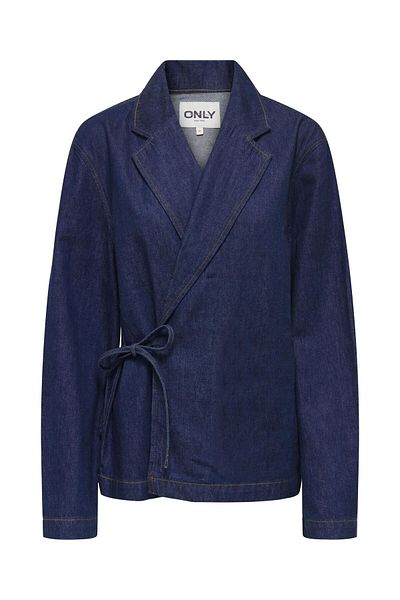 ONLY Jeansjacke ONLELLIS Jeansjacke