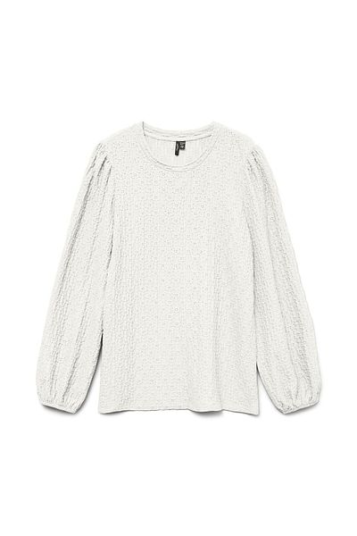 Veromoda Curve Top VMCFLOWER Top