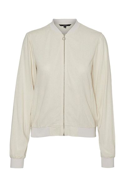 Veromoda Curve Blousonjacke VMCDINNA Bomberjacke