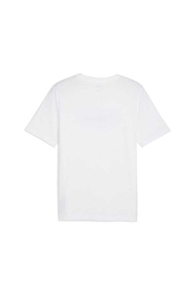 Puma Tricou pentru bărbați Essentials Logo