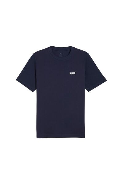 Puma Essentials Small Logo Men's T-Shirt