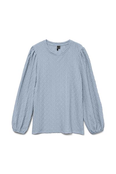 Veromoda Curve Top VMCFLOWER Top