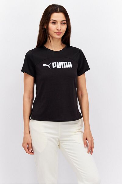 Puma 523844 Tee Female