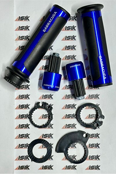 Barracuda Drift L Yamaha R25 Mt 25 Mt 07  Modifiye Elcik Ve Gidon Topuzu Set ...