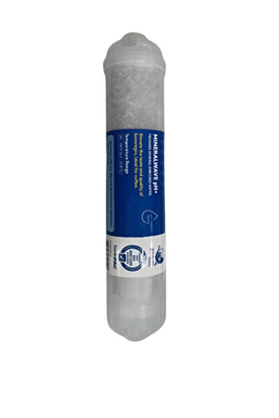 AQUA BELLA Purefer MineralWave pH+