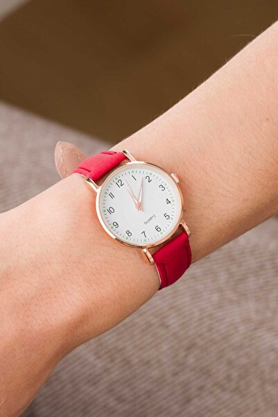 MRK Retro Vintage Women Gift Wrist Watch