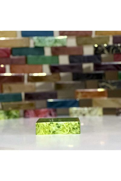 SABUNCU BABA Natural Olive Oil Soap