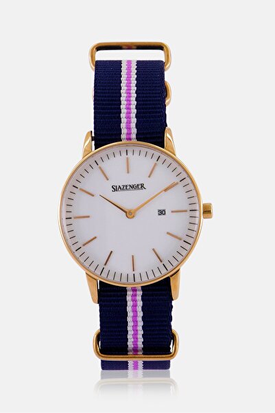 Slazenger Kadın Kol Saati SL.1984.02