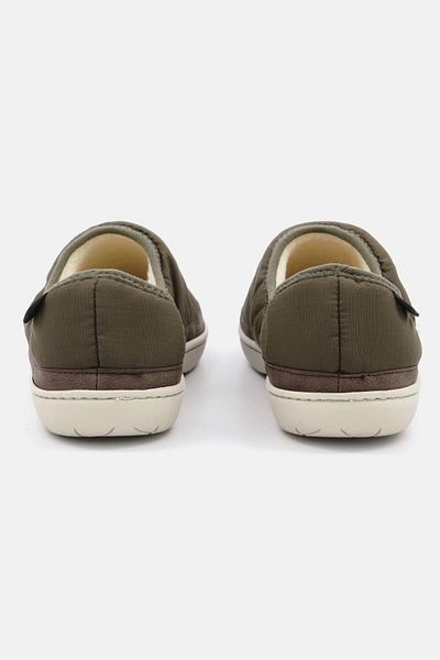 Dockers Men Slip On Closed Toe Shoes, Olive